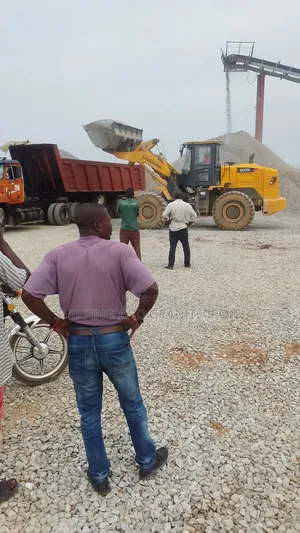 Granite Delivery