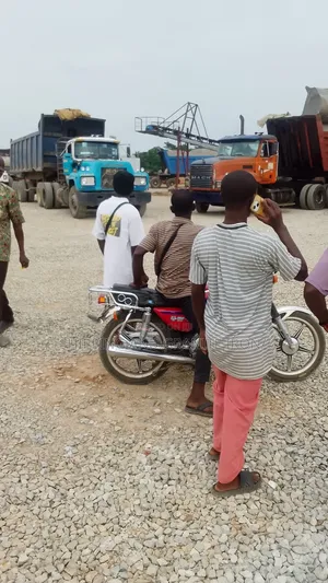 Granite Delivery