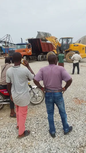 Granite Delivery