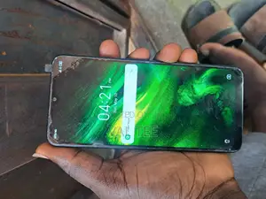 Infinix Smart 7 64 GB Blue
