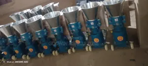 Equipment for Feed Formulating (Pelletizer Machine)