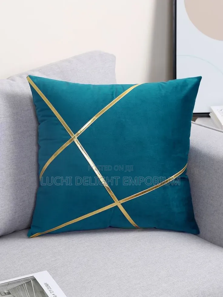 Upgrade Your Space With Our Elegant Throw Pillows