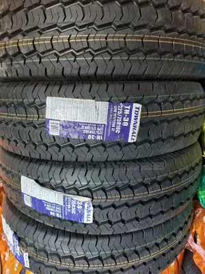 225/75r16lt Townhall Tyre Available