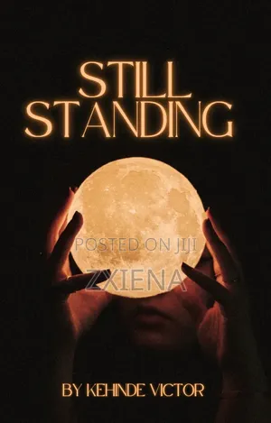 Still Standing (An Ebook)