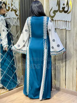Egypt Abaya