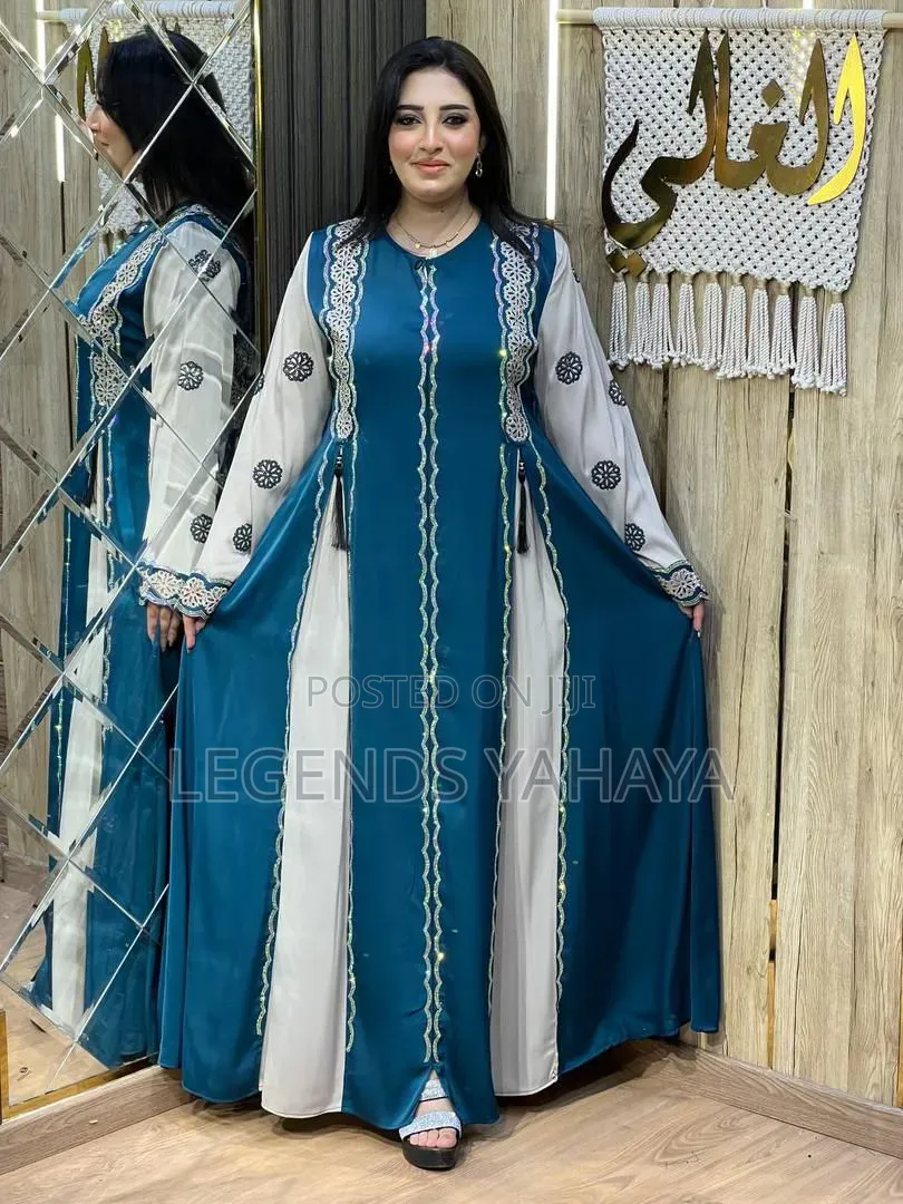 Egypt Abaya