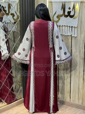 Egypt Abaya