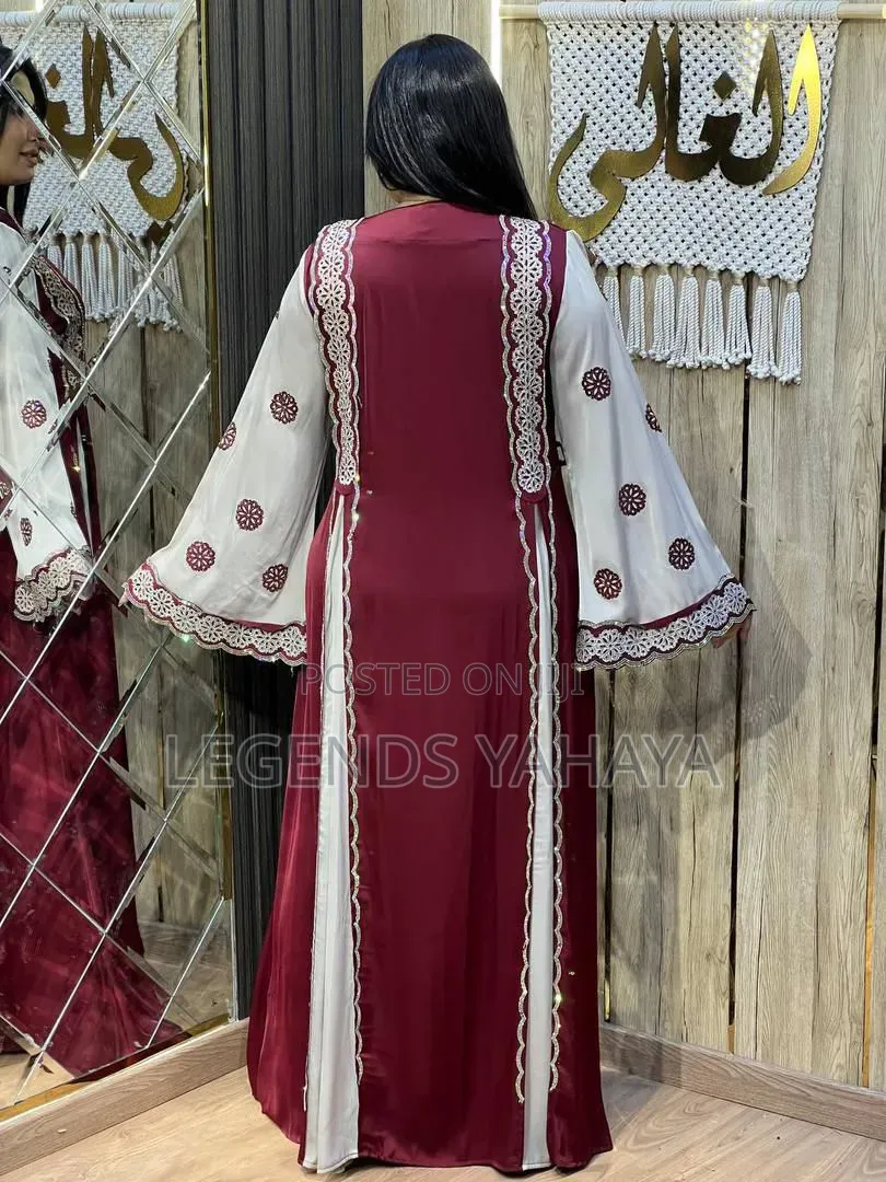 Egypt Abaya