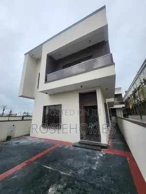 4bdrm Duplex in View Estate for sale