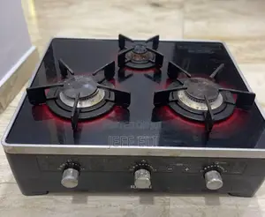 Schott 3 Face Table Gas Cooker