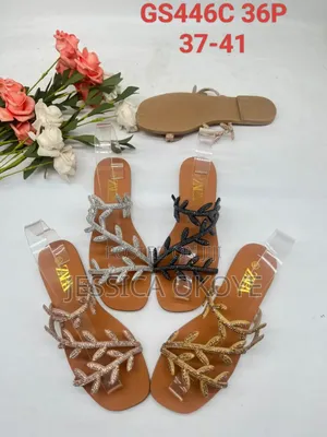 Ladies Slip On