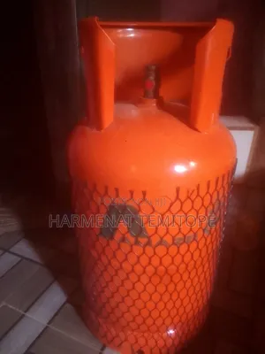 Gas Cylinder