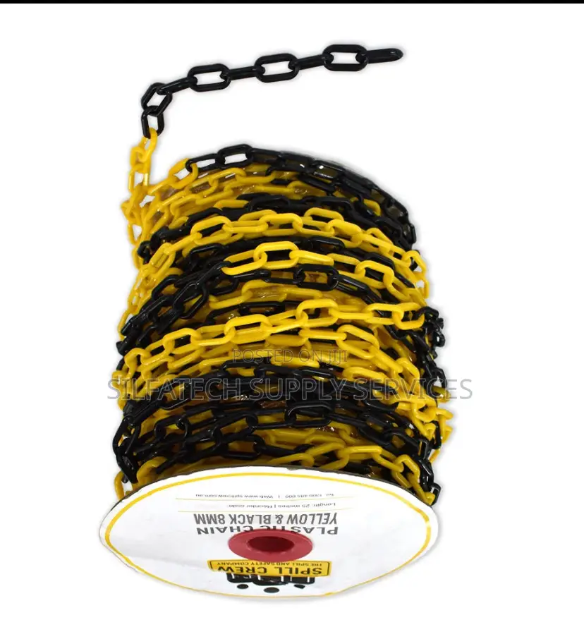 Plastic Chain