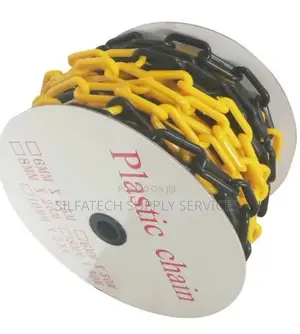 Plastic Chain