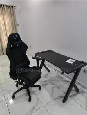 Furgle Gaming Chair
