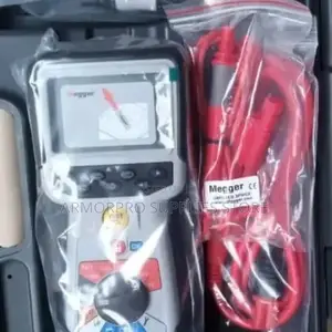 Megger Mit430/2 Insulation and Continuity Tester