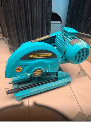 3000w Industrial Cut-Off Machine (Chop Saw / Disc Cutter)