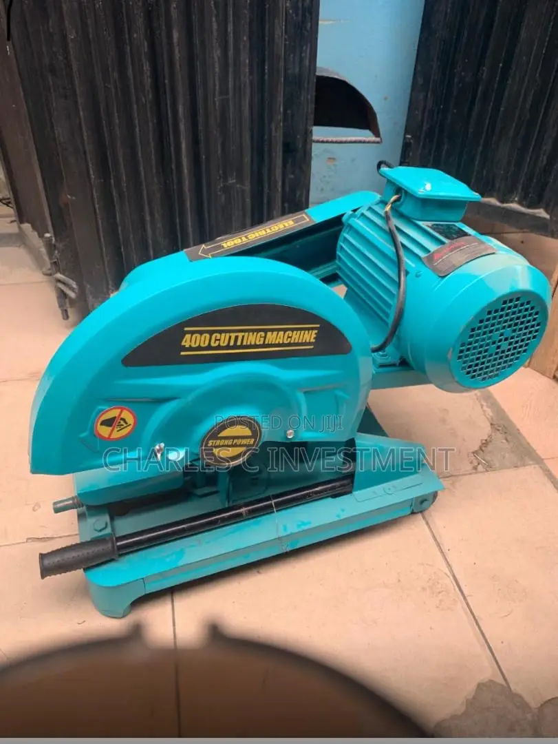 3000W Table Cut-Off Saw Machine