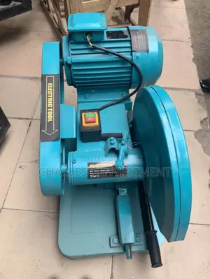 3000W Table Cut-Off Saw Machine