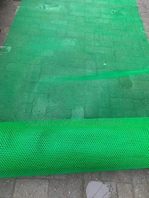 Plastic Scaffolding Wire Mesh