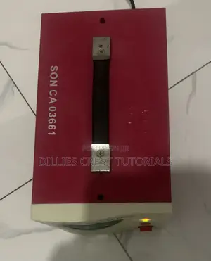 Stabilizer