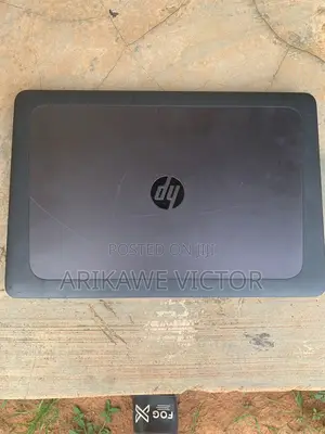 Laptop HP EliteBook 840 G3 8GB Intel Core i5 HDD 500GB
