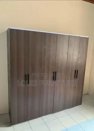 Quality 6by6 Wardrobe