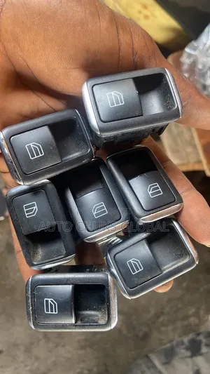 Mercedes Benz Window Buttons for 204,164,Gla