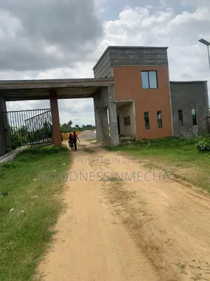 Land for Sale in Port Harcourt