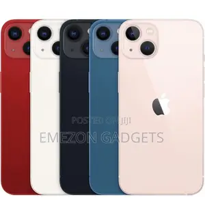 Apple iPhone 13 128 GB