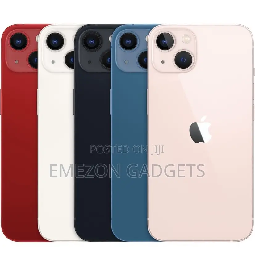 Apple iPhone 13 128 GB