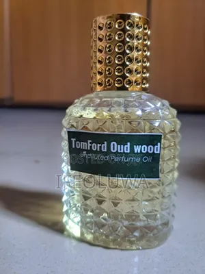 Tomford Oud Wood