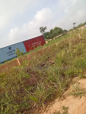 Land for Sell