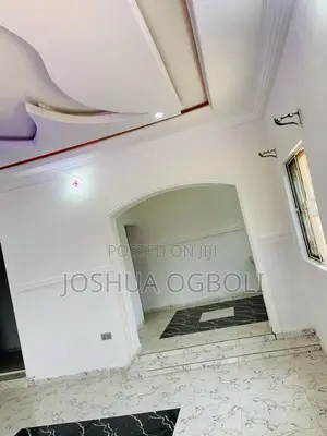 4bd Flat Kutunku Abuja