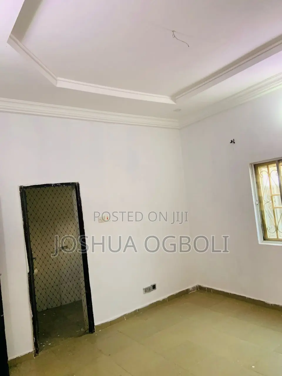 4bd Flat Kutunku Abuja