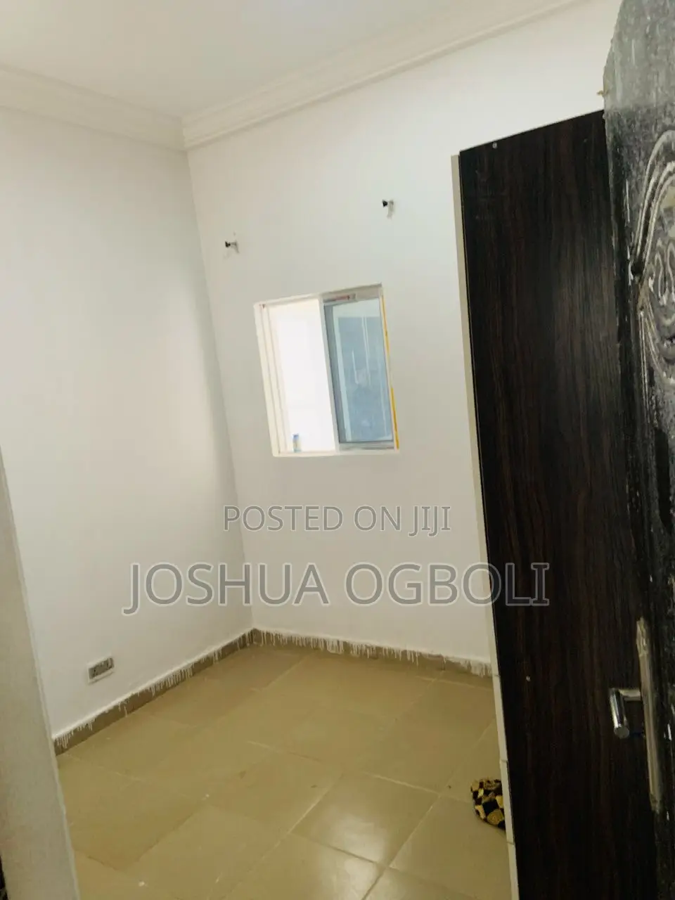4bd Flat Kutunku Abuja