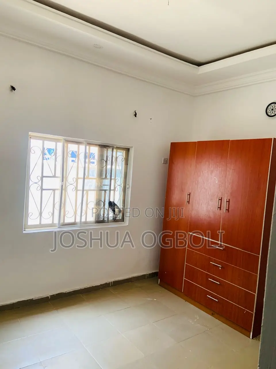 4bd Flat Kutunku Abuja