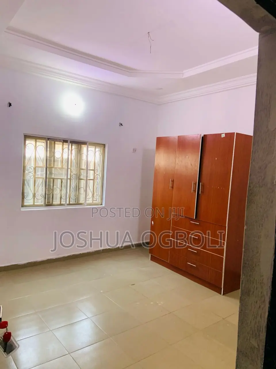 4bd Flat Kutunku Abuja