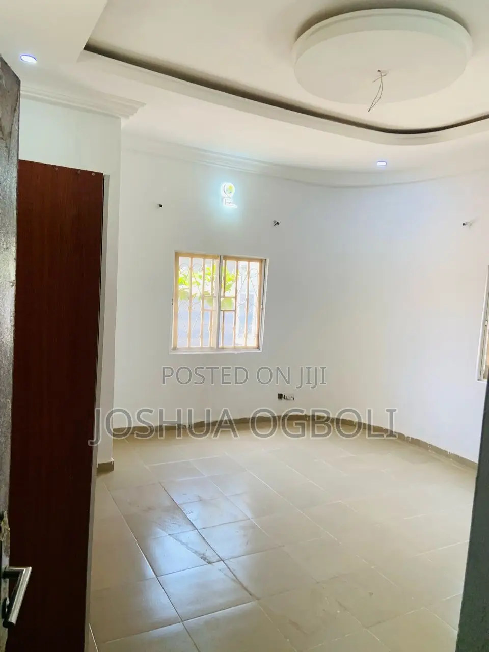 4bd Flat Kutunku Abuja