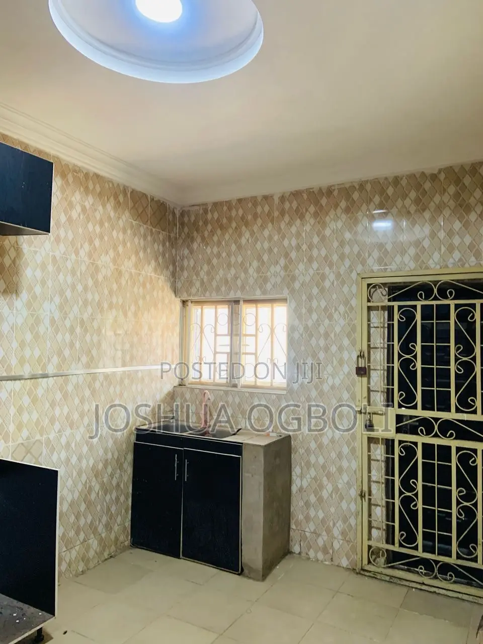 4bd Flat Kutunku Abuja