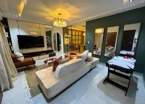 2 Bedroom Apartment at Lekki Phase 1 for Shortlet
