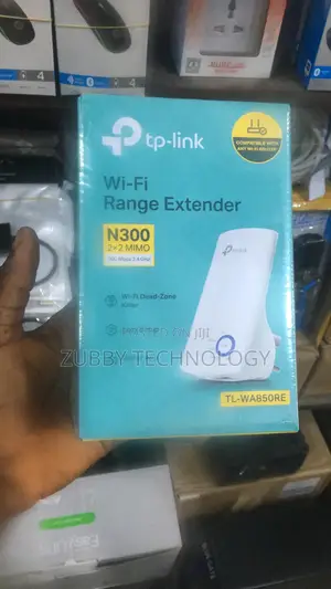 850re Wifi Range Extender