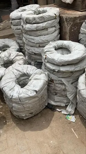 Galvanized Barbed Wires /Fencing Wire