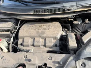 Honda Odyssey 2015 Gray