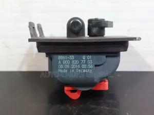 Fuel Tank Cap Lock for Glc, W205