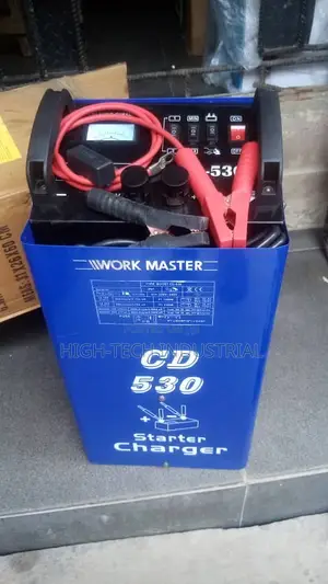 Work Master Cd530