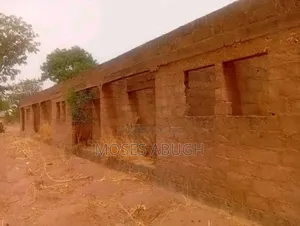 7 Rooms Selfcontain on a Plot of 135x200