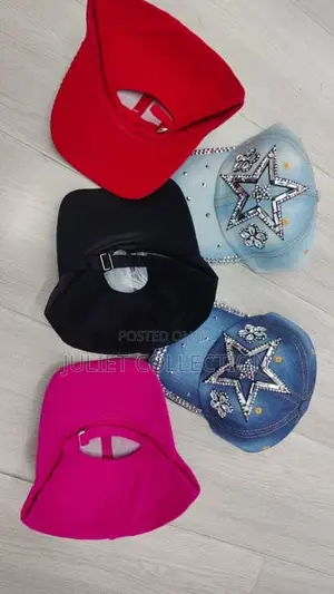 Quality Caps