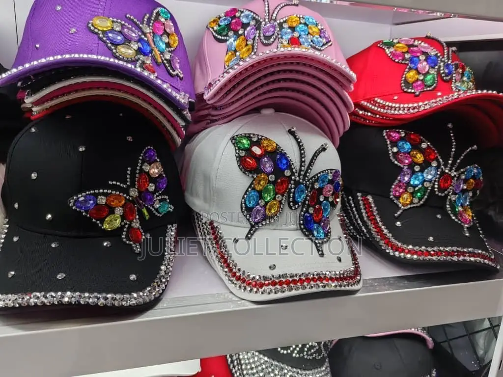 Quality Caps