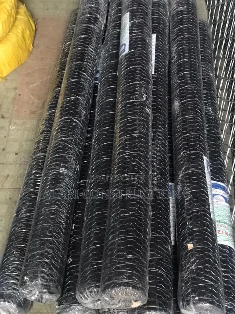 Chicken Nets/ Chicken Wire Mesh